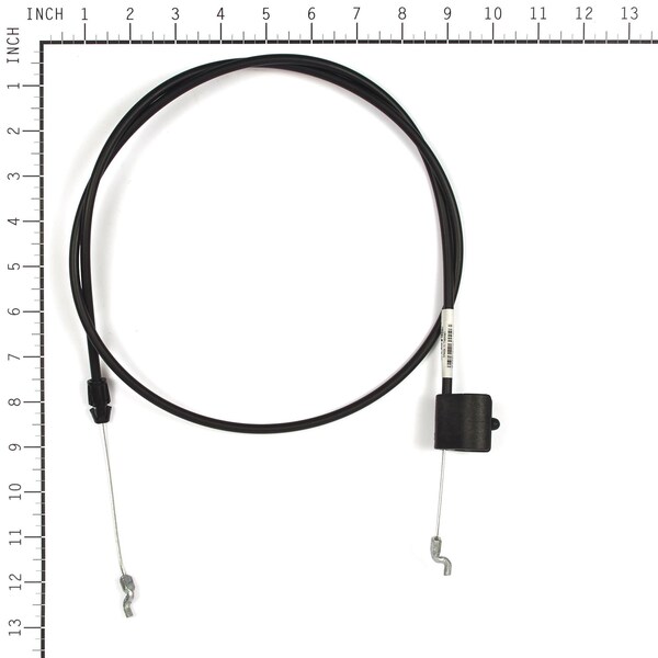 Zone Control Cable